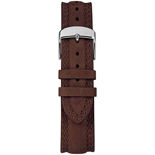 Timex Expedition Metal Field 40mm Men’s Analog Watch | Luminous - Product Imagery