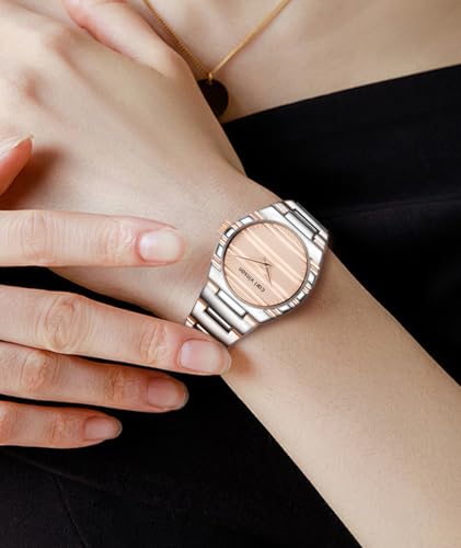 Gosasa Business Dress Men's & Women's Quartz Watch Stylish - Product Imagery