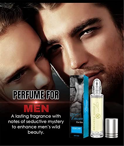 Pheromone Perfume for Woman, Pheromones Perfumes for Women With - Product Imagery