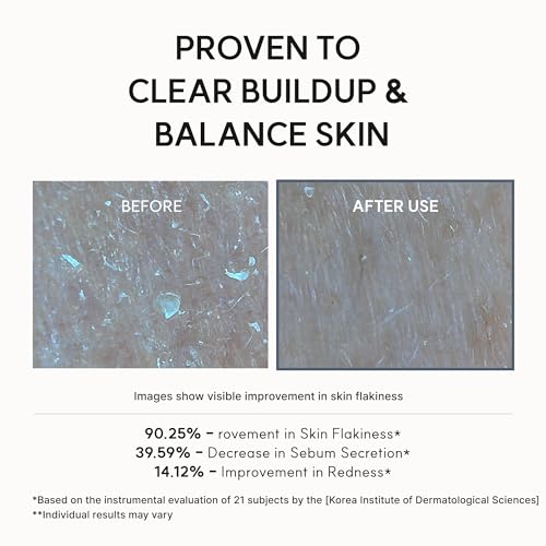 Arencia Eraser Shot Serum Glycolic Acid Booster with AHA BHA, - Product Imagery