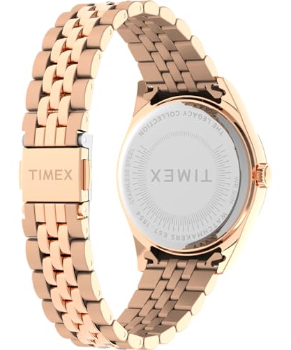 Timex Women's Legacy 36mm Watch - Product Imagery
