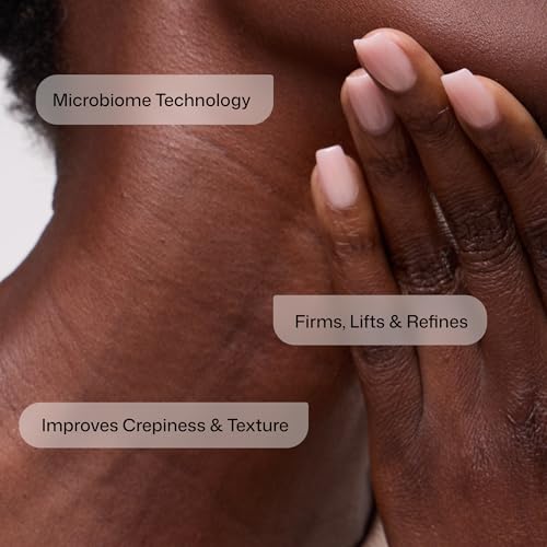 Revision Skincare Nectifirm Advanced® Neck Cream – Clinically - Product Imagery
