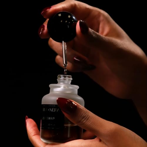 ARABIAN HONEYMOON .68 Fl Oz Concentrated Perfume Oil, Enchanting - Product Imagery