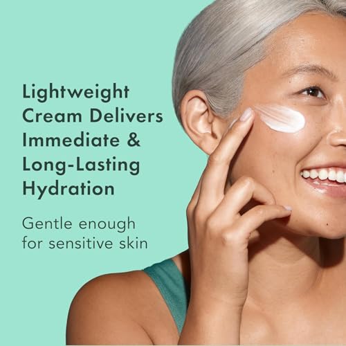 Rael Miracle Clear Skin Barrier Cream Daily Moisturizer, K-Bea... - Product Imagery