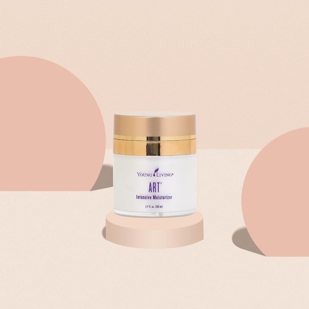 Young Living ART Intensive Moisturizer - Young Living