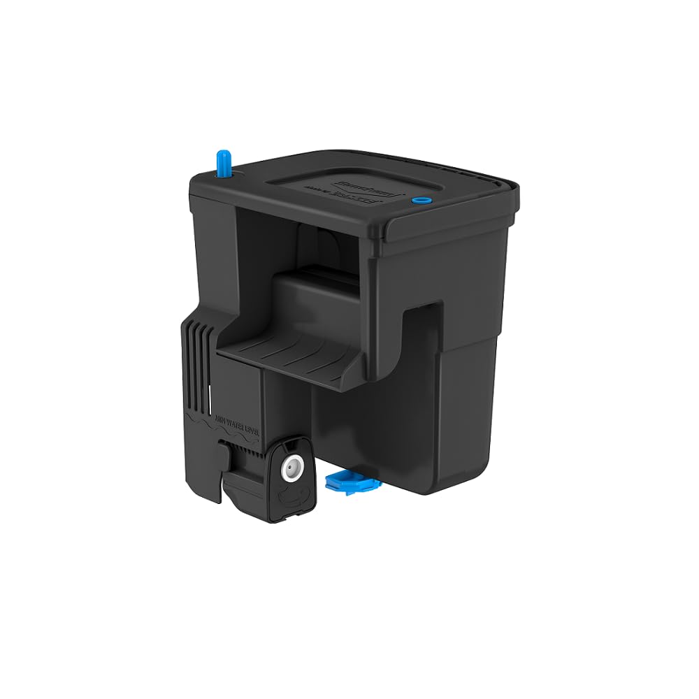 Seachem Tidal Filter 35 gal NA 120 V 60 Hz US 2P - Seachem Official Imagery - 1