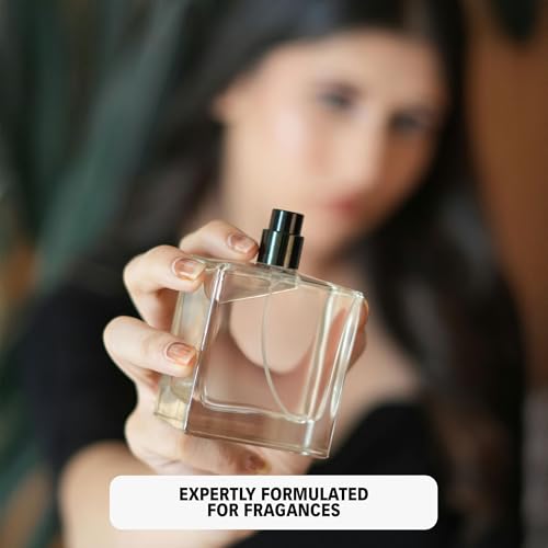 Perfumer's Alcohol, 32 oz for DIY Fragrances - Product Imagery