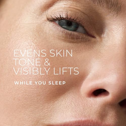 RoC Niacinamide Even Tone + Lift Anti Aging Night Cream, Face - Product Imagery