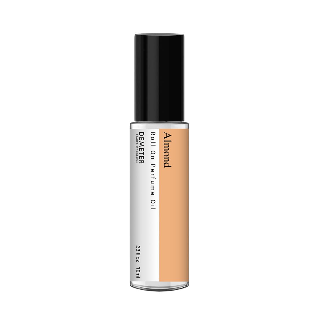 DEMETER Fragrance Library .29 Oz Roll On Perfume Oil - Almond - Product Imagery