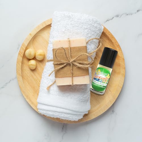 MOBETTER FRAGRANCE OILS ReGain The Feeling 1 Oz Perfume - Product Imagery