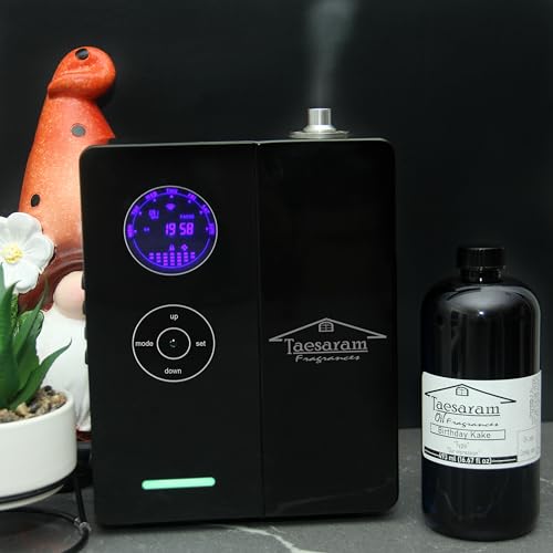 Our Impression Gain Essential Oil Fragrance Type Clean Aroma - Product Imagery