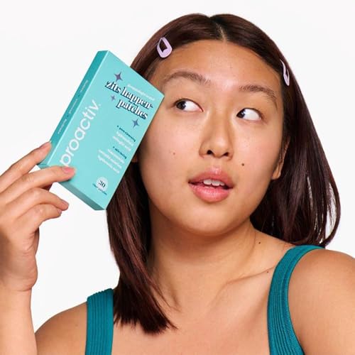 Proactiv Zits Happen® Hydrocolloid Acne Patches- Pimple Patches - Product Imagery