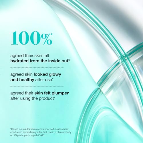 Anua PDRN Hyaluronic Acid Capsule 100 Serum, 1.01 fl.oz - Product Imagery