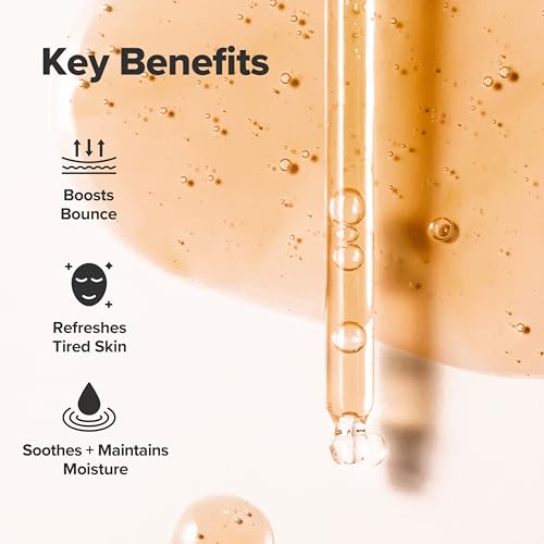 Beauty of Joseon Revive Snail Mucin Ginseng Serum Hydrating Pe... - Product Imagery