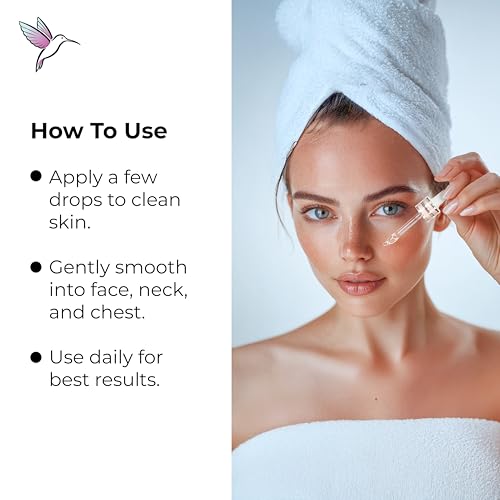 Hyaluronic Acid Revitalizing Elixir - Product Imagery