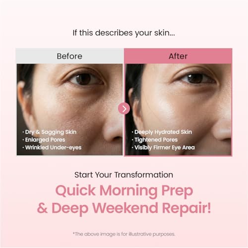 BIODANCE Collagen Anti-Aging Set: Bio Collagen Real Deep Mask & - Product Imagery