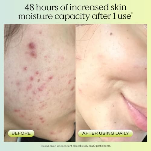 KraveBeauty Matcha Hemp Hydrating Cleanser for Sensitive Skin, 2 - Product Imagery