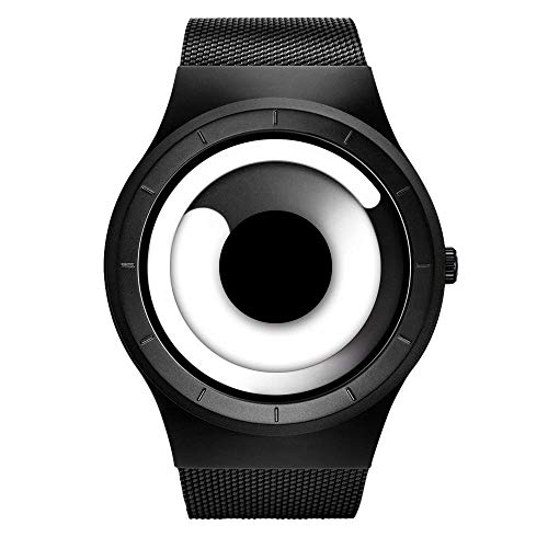 SINOBI Business Watches Men Fashion Creative Original Design - Product Imagery