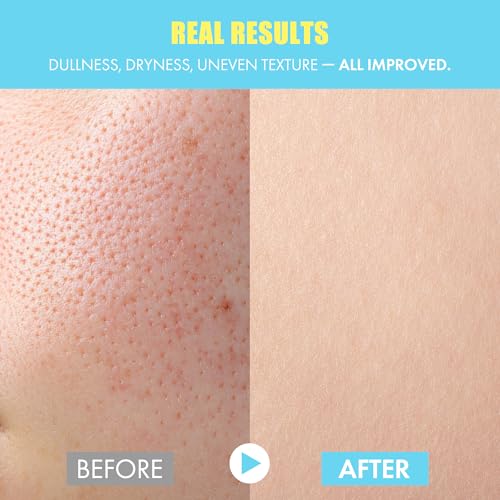 Bio-AHA Clarity Boosting Face Serum 50ml | Korean Serum w/Mild - Product Imagery