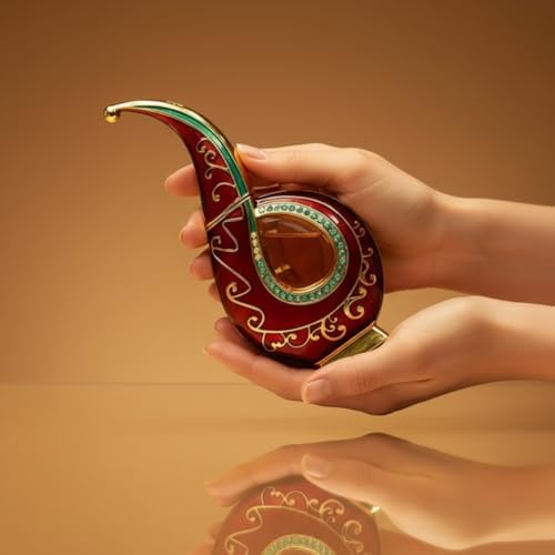 Al Haramain Oyuny Concentrated Perfume Oil, 0.67 Ounce (Unisex) - Product Imagery
