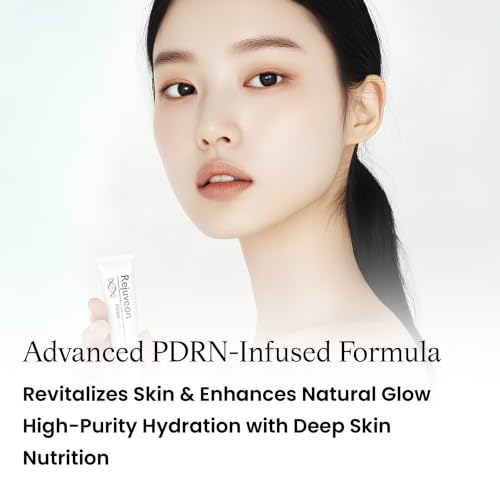 PDRN 1000 Plus Cream (Polydeoxyribonucleotide sodium) 20g - Made - Product Imagery