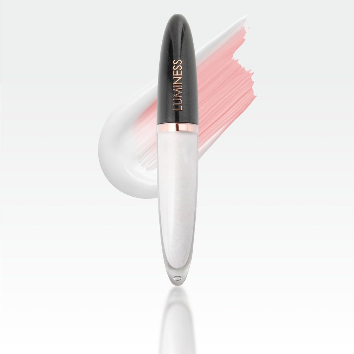 LUMINESS Liquid Mirage Magic Blush For Cheeks - LUMINESS Official Imagery - 2