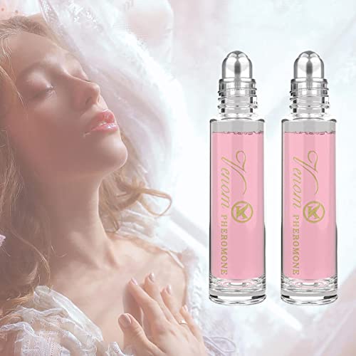 3Pcs Lunex Phero Perfume, Verola Perfume for Women, Women - Product Imagery