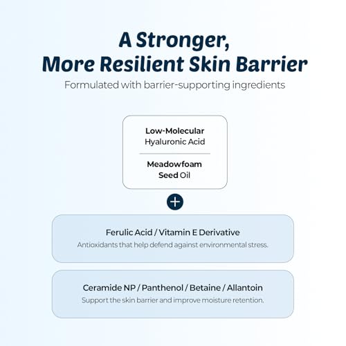 De:maf Here-Oh My First Hydrating Serum Light for Oily Skin, - Product Imagery
