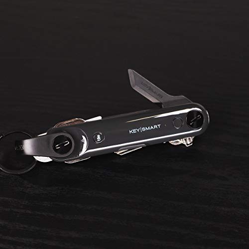 KeySmart Safe Box Opener - Key-shaped Safe Package Opener For - Product Imagery