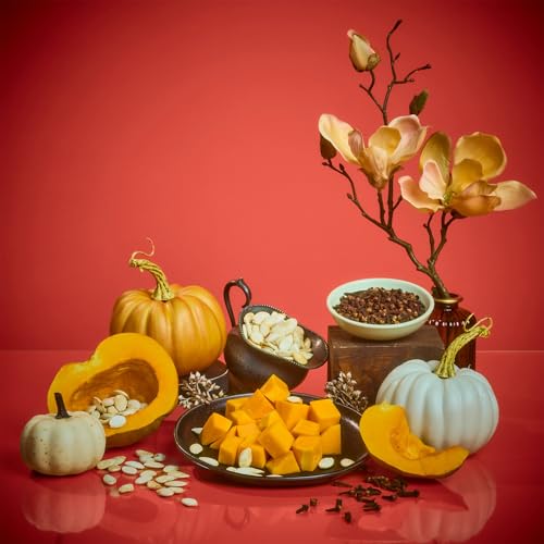 Tree Hut Serum Infused Hand Wash, Sweet Punkin, 11 Fl Oz - Product Imagery