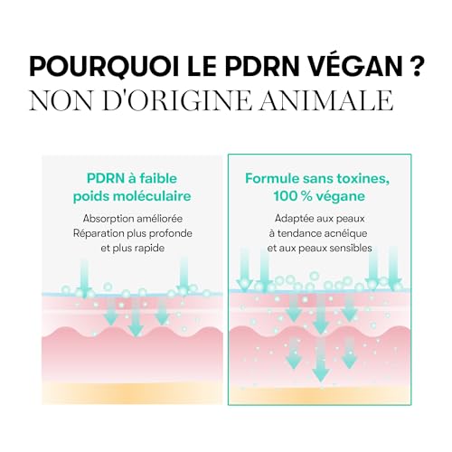 VT COSMETICS PDRN Capsule Cream 100, 1.69 fl. oz. - Product Imagery