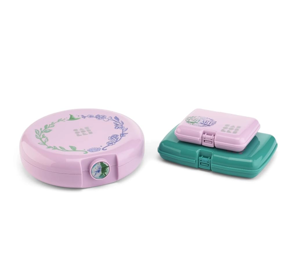 Caboodles For Good Care Pack Lil Bit Bundle Wicked For Good - Caboodles Official Imagery - 1