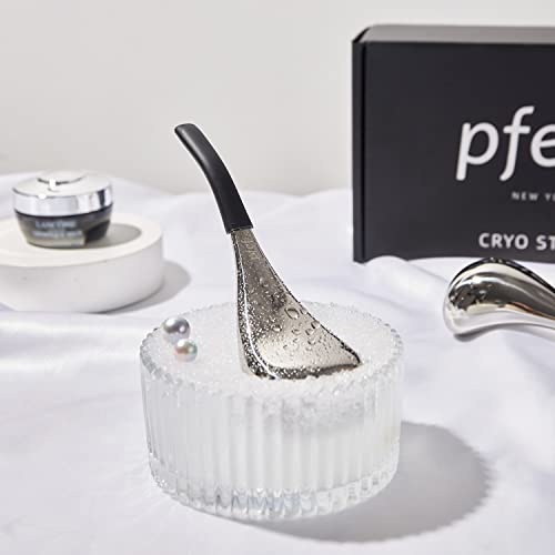 Ice Globes for Face Eyes, Cryo Sticks Facial Skin Care Tools for - Product Imagery
