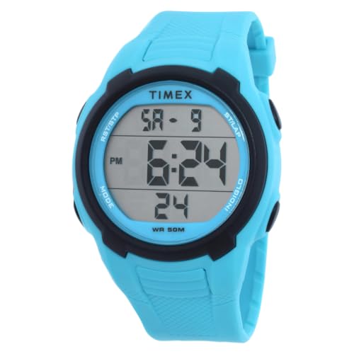 Timex Unisex T100 40mm Watch - Product Imagery
