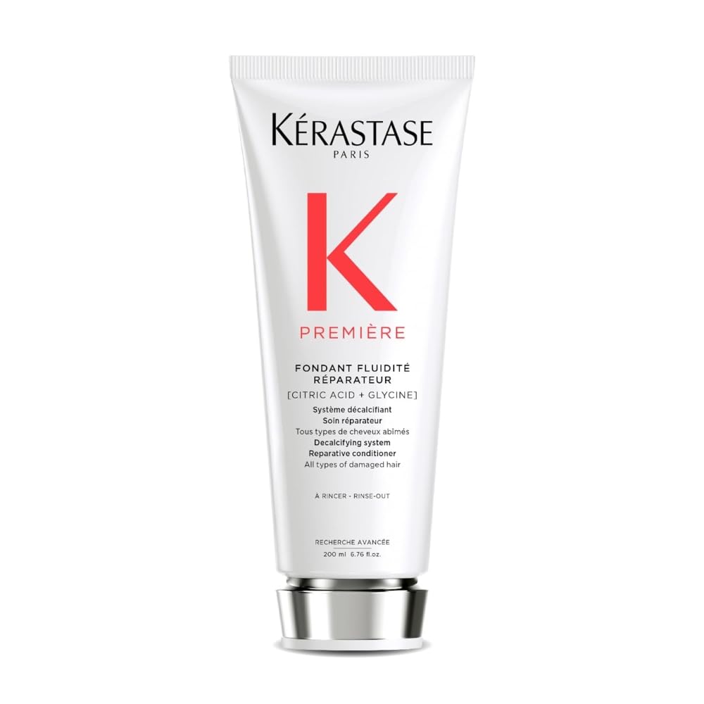 Elefair Tech Kerastase Premiere Hair Repair Conditioner – for Damaged Hair - Elefair Tech Official Product View 2