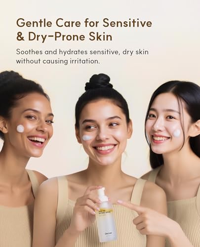 De:maf Here-Oh My First Hydrating Serum, Hyaluronic Acid, 5.24 - Product Imagery