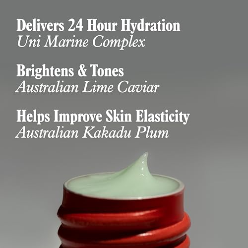 uni. 24-Hour Hydrating Body Serum - Lightweight Fast-Absorbing - Product Imagery