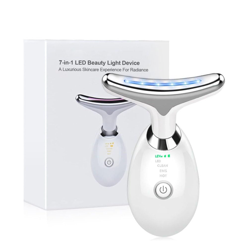 Red Light Device for Skin Care - Ethereal Origins Official Imagery - 6