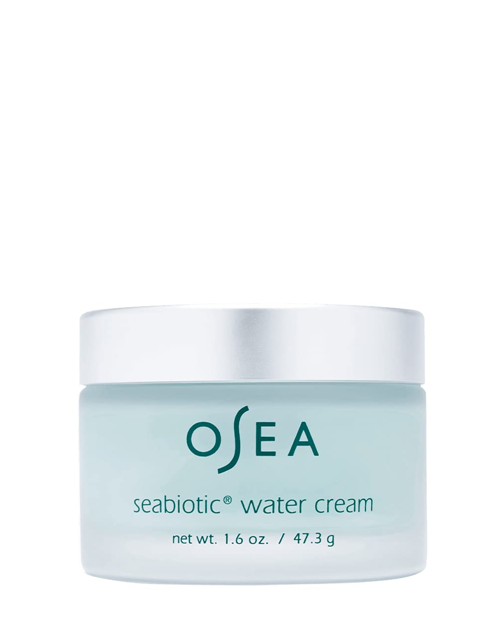 OSEA Seabiotic Water Cream Weightless Face Moisturizer 1 6 - OSEA Official Imagery - 2