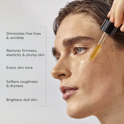 True Botanicals Chebula Active Serum | Anti-Aging Face Serum | - Product Imagery