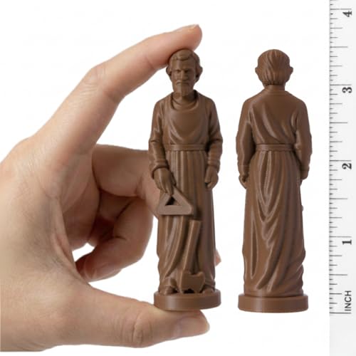 3 Pack - Saint Joseph Home Selling Kit – Catholic Statue with - Product Imagery