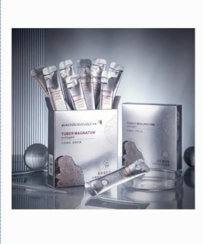 Korean Glass Skin Overnight Hydrating Moisturizing Firming Mask - Product Imagery