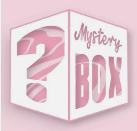 Makeup Mystery Box 6 Full Size Travel Beauty Products - Topnotchplace Official Imagery - 1