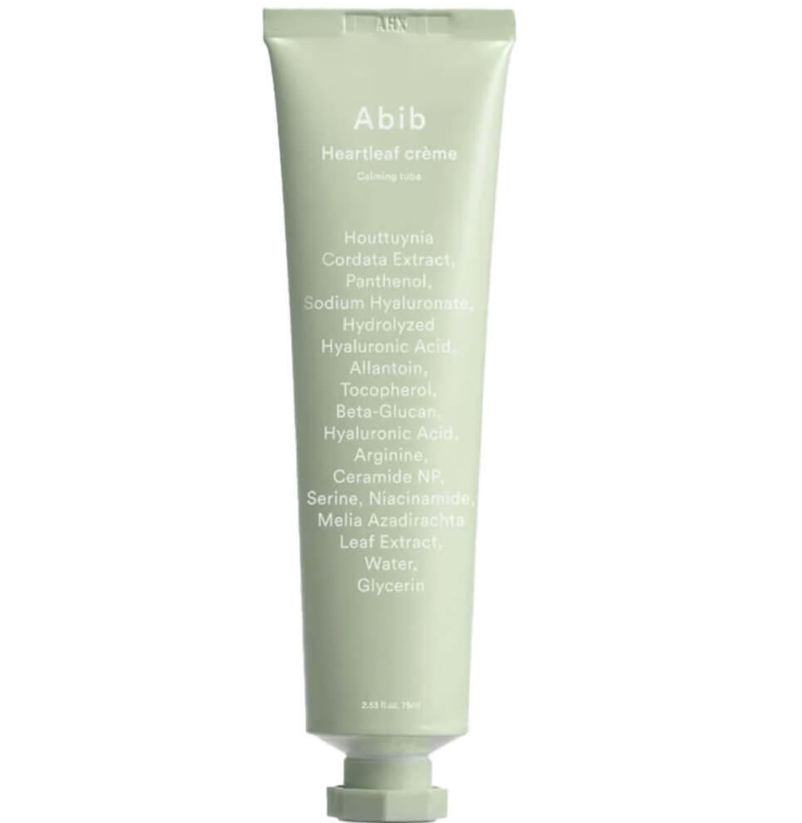 Abib Jericho Rose Cream 2.53 fl oz, Moisturizer for Dry and - Abib