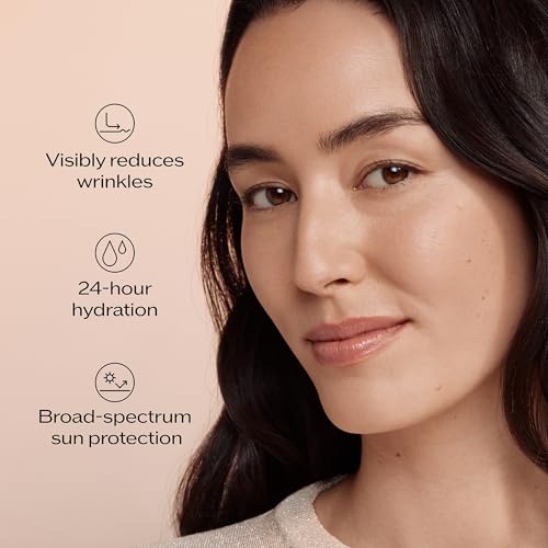 Shiseido Benefiance Wrinkle Smoothing Day Cream - Broad-Spectrum - Product Imagery