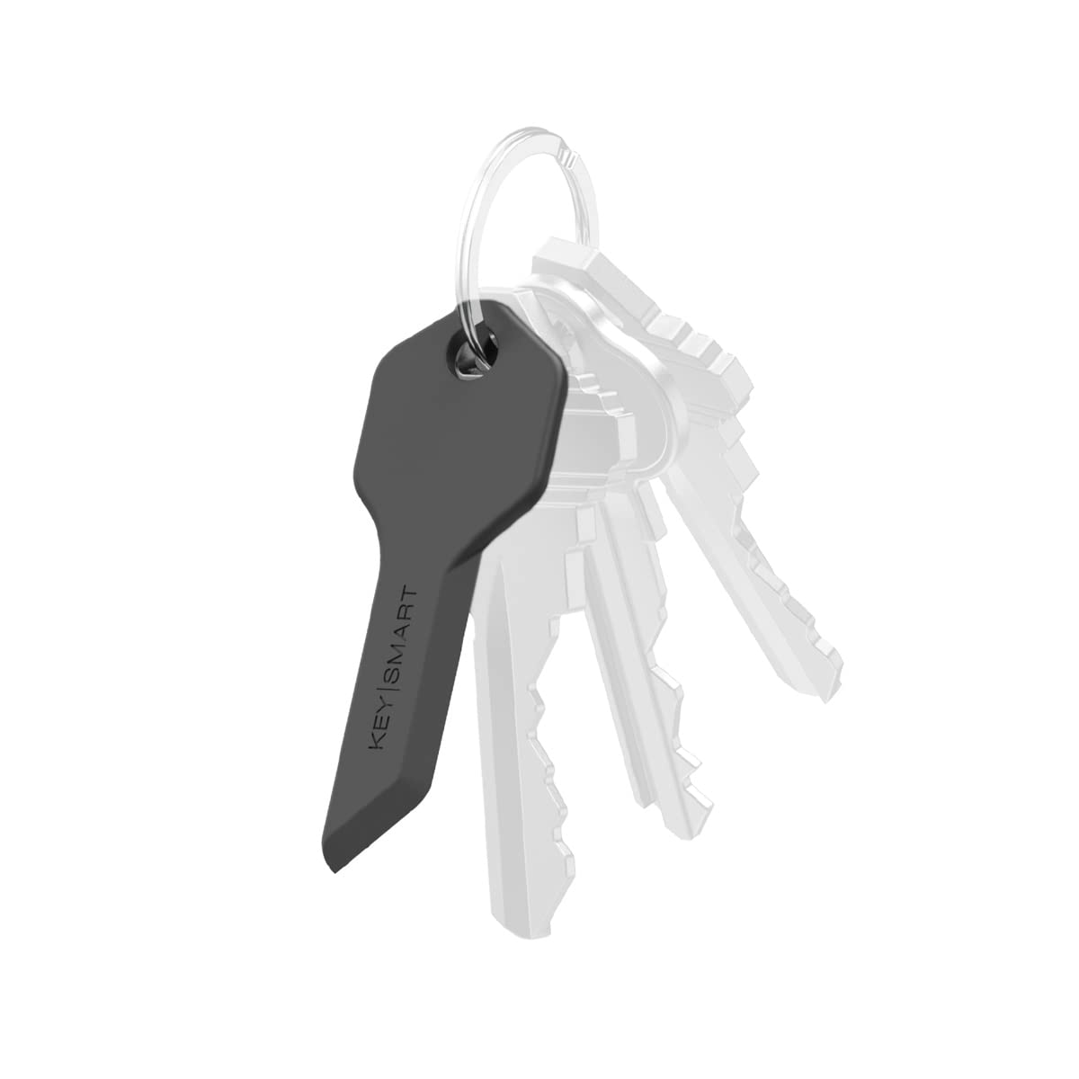 KeySmart Safe Box Opener - Key-shaped Safe Package Opener For - Product Imagery