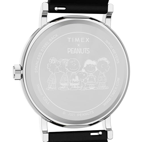 Timex Unisex Weekender 38mm Watch - Product Imagery