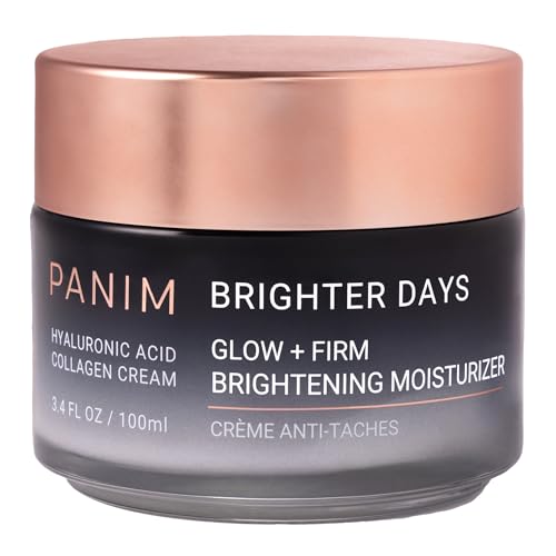 PANIM Marine Collagen Cream for Face Anti Aging Face Cream - PANIM Official Imagery - 1