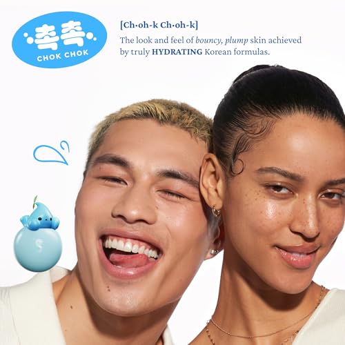 belif Moisturizing Bomb – Daily Ceramide Moisturizer with - Product Imagery
