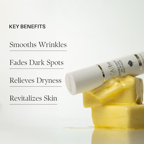 d'alba Piedmont White Truffle Double Serum All-in-one Multi Balm - Product Imagery